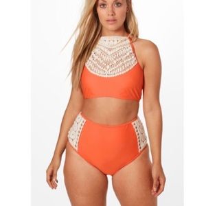 Brand New 2 piece Bathing Suit 👙